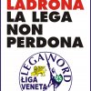 I Manifesti Lega Nord - 2010